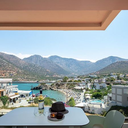 Mira Mare Luxury Residence Bali (Crete) Exterior foto
