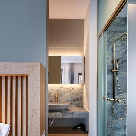 Mira Mare Luxury Residence Bali (Crete) Exterior foto
