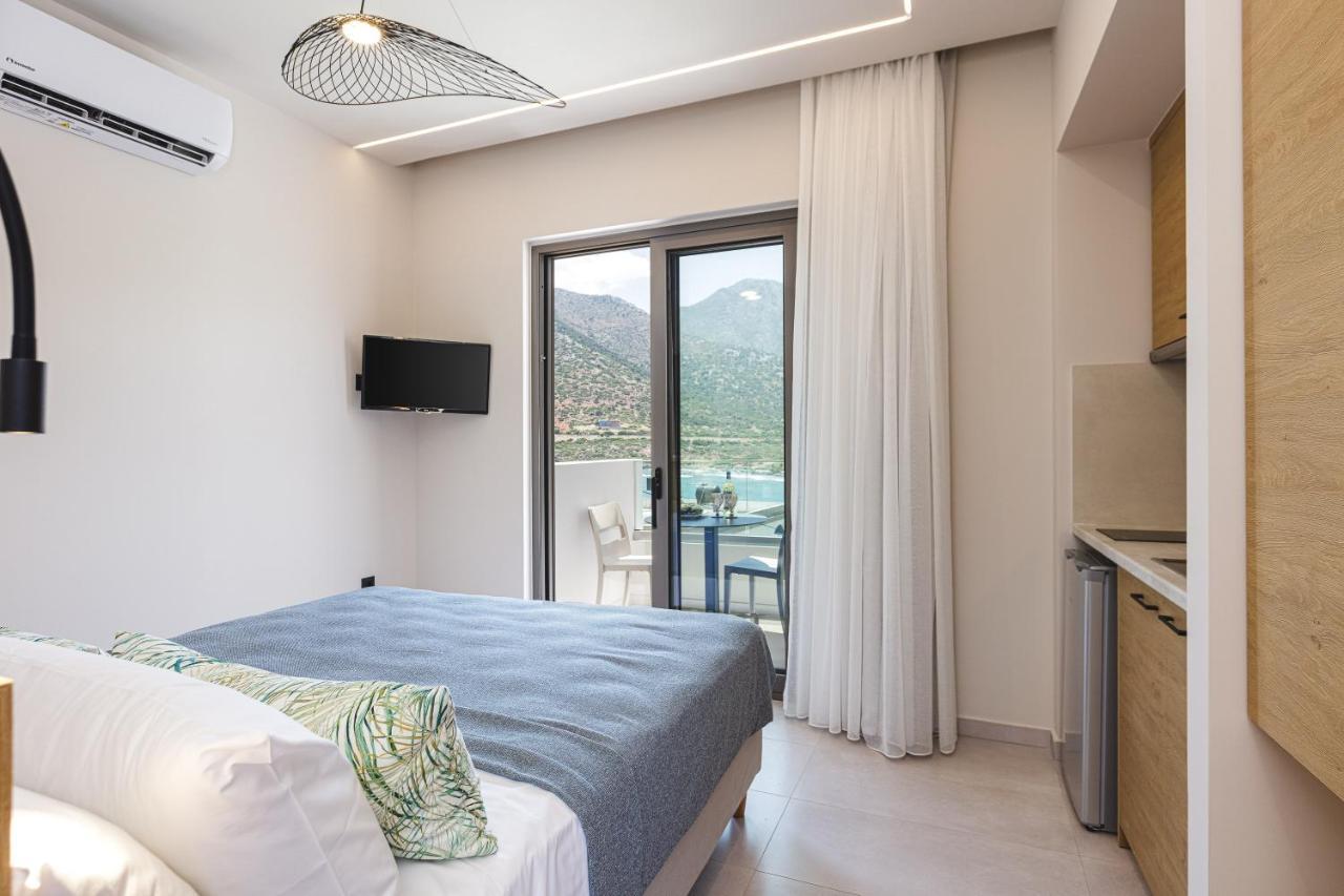 Mira Mare Luxury Residence Bali (Crete) Exterior foto