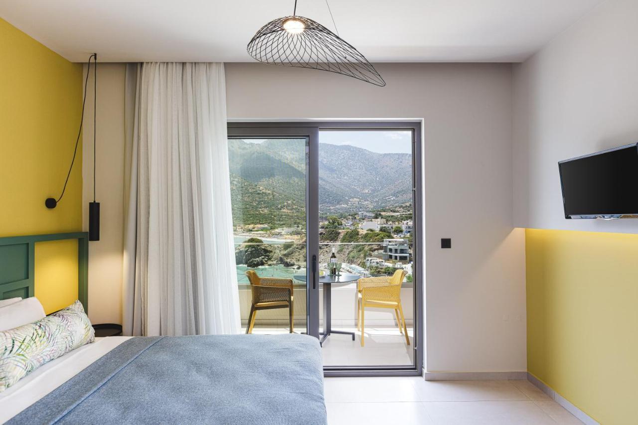 Mira Mare Luxury Residence Bali (Crete) Exterior foto