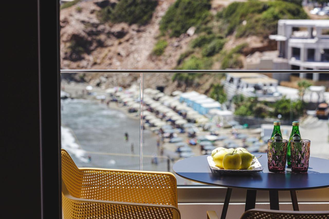Mira Mare Luxury Residence Bali (Crete) Exterior foto