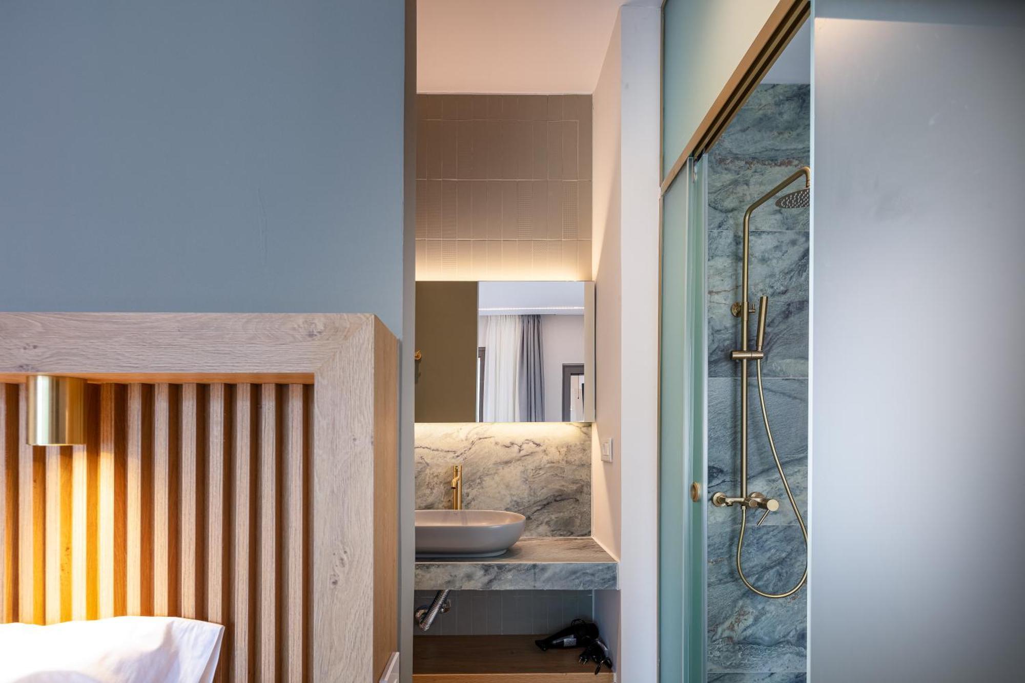 Mira Mare Luxury Residence Bali (Crete) Exterior foto